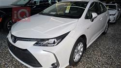 تۆیۆتا کۆرۆلا